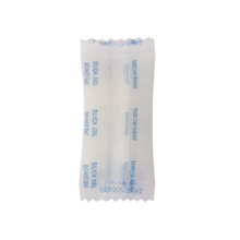 Factory Directly Supply silica gel desiccant for packing food container use